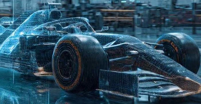 Artificial intelligence in F1: The hidden driver bizcommunity.com/article/artifi… via <a href="/Biz_Auto/">Bizcommunity Auto</a>