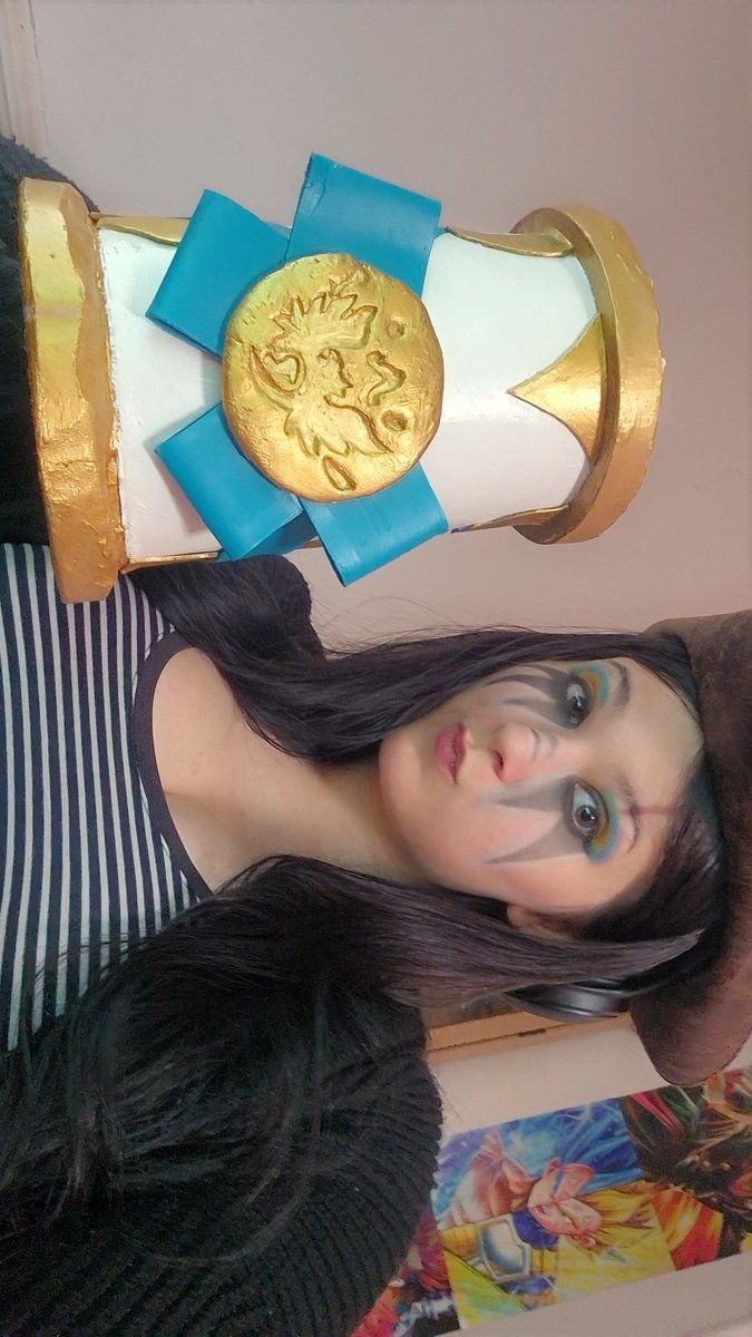 LAST 2 DAYS ! Grab your #seaofthieves 🐙🏴‍☠️ 🍺 
GILDED PHOENIX TANKARD! 
Live on Twitch 7PM GMT!💜 twitch.tv/lazyxkillerx
Last chance to get your drops! 
#SoT #twitch #twitchstreamer #Pirates