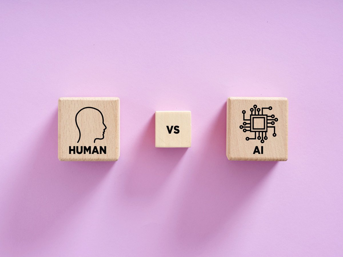 PeopleAlchemy's tweet image. AI vs human learning: Where the real value lies 
buff.ly/Fy0rdM9 
#ThursdayThoughts #learninganddevelopment #workplacelearning
