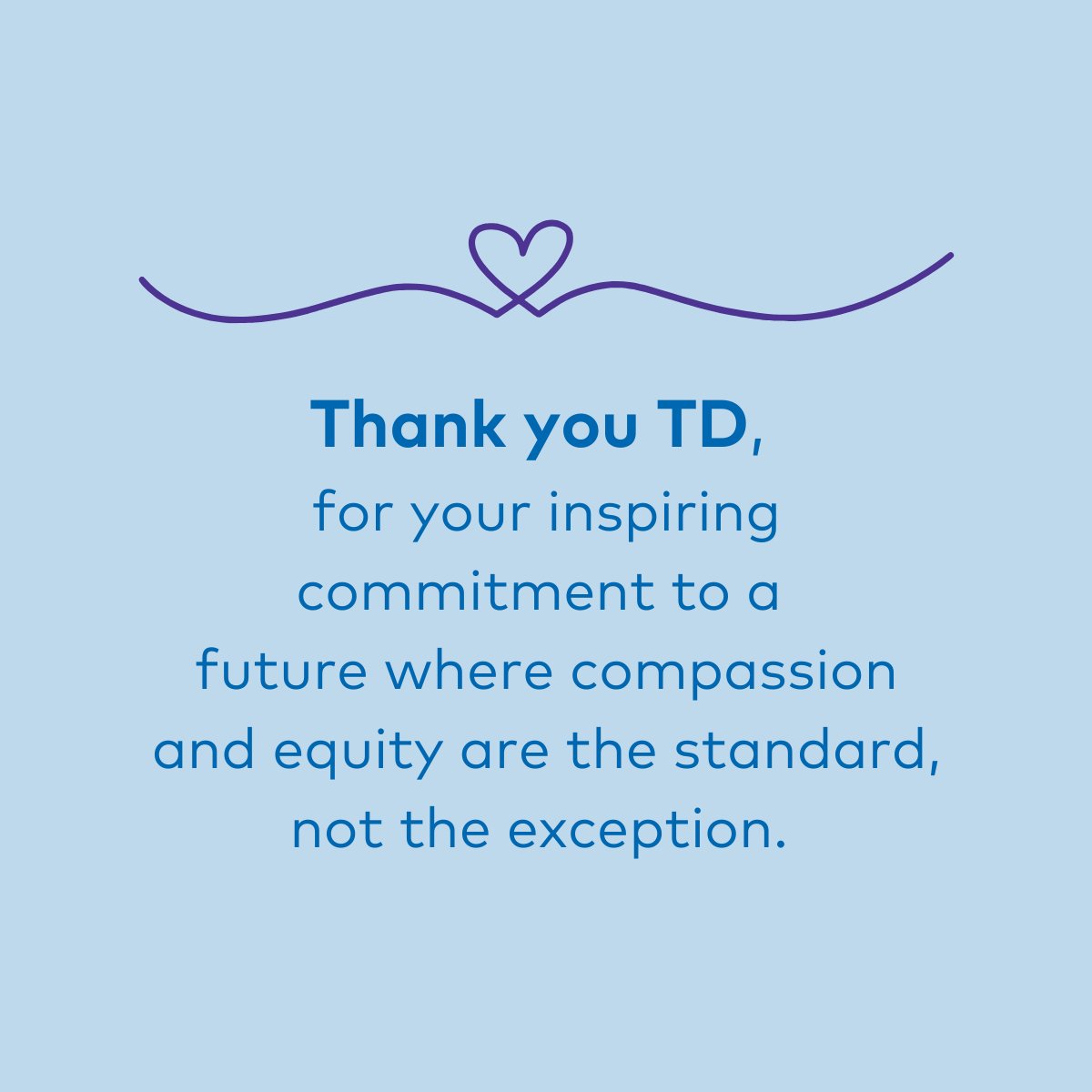 StMichaelsFdn's tweet image. Every day, too many people in Toronto face homelessness and isolation—left without the care they desperately need. That’s why St. Michael’s is helping rewrite the story for our city’s most vulnerable thanks to a powerful commitment from TD of $2 million. Thank you, @TD_Canada💚