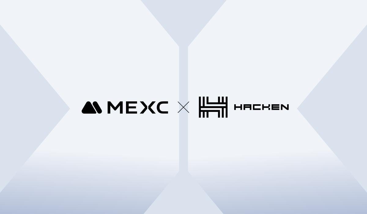 MEXC has partnered with <a href="/hackenclub/">Hacken🇺🇦</a> to launch monthly Proof-of-Reserves audits.

Starting late Nov, Hacken will publish each report directly, bringing an additional layer of third-party verification to our Merkle Tree PoR system.

👉 Full details: cointelegraph.com/news/mexc-taps…