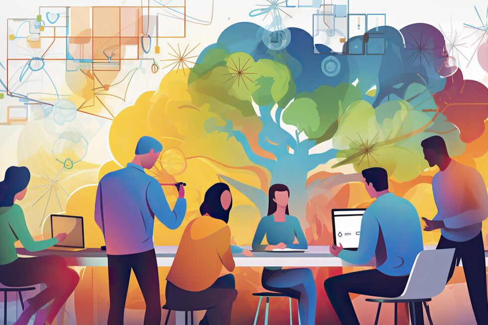 Michelle Coombs BA (Hons), MEd, PhD, shares five practical ways leaders can help new managers succeed. From building trust to offering tailored support, these strategies strengthen teams and create resilient workplaces.

Read the full article: lnkd.in/extd8TnJ
