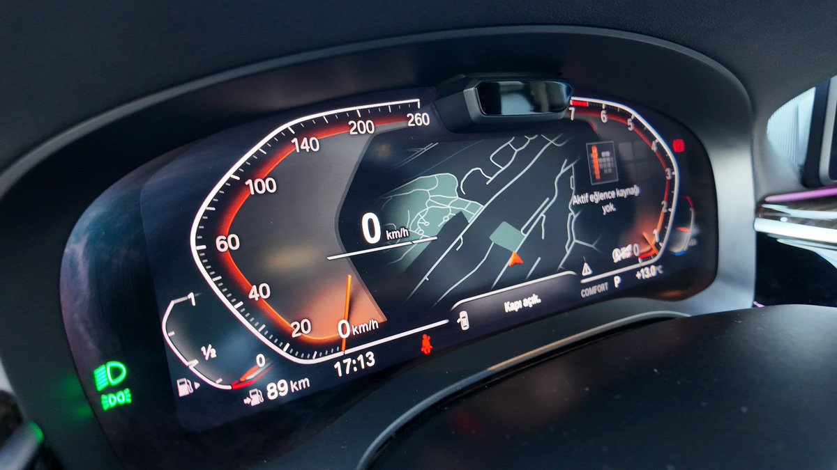 BMW 5.20i Luxury Line | 2022

Şıklığı, konforu ve ileri teknolojiyi bir araya getiren BMW 5.20i Luxury Line 2022 ile tanışın. 

Üstün sürüş deneyimi ve premium detaylarıyla her yolculuğu ayrıcalığa dönüştürüyor.