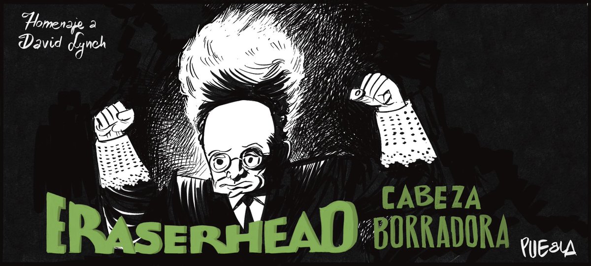 PUEBLAdibujante's tweet image. Fiscal General condenado. Los malos siempre han ido por delante de la ficción e inspirando a esta. #humorycone