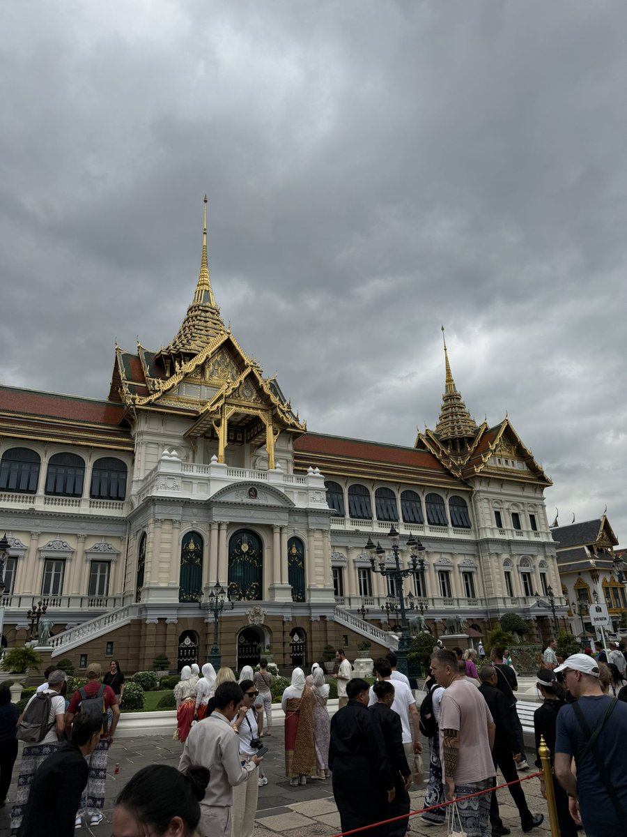 xlr8blockchain's tweet photo. GM bangkok! https://t.co/N1TESeFShs