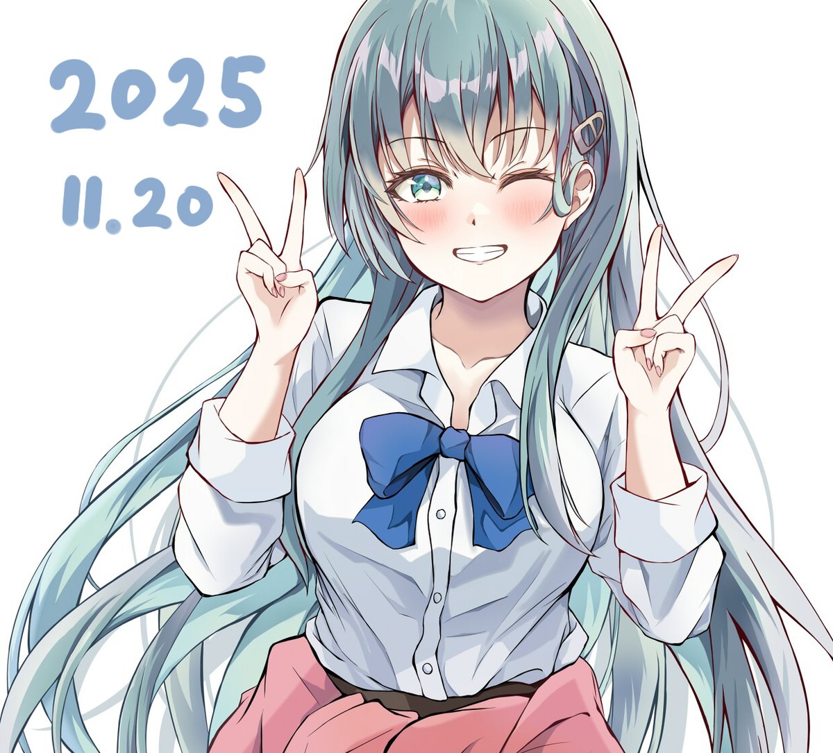 おめすず🎉