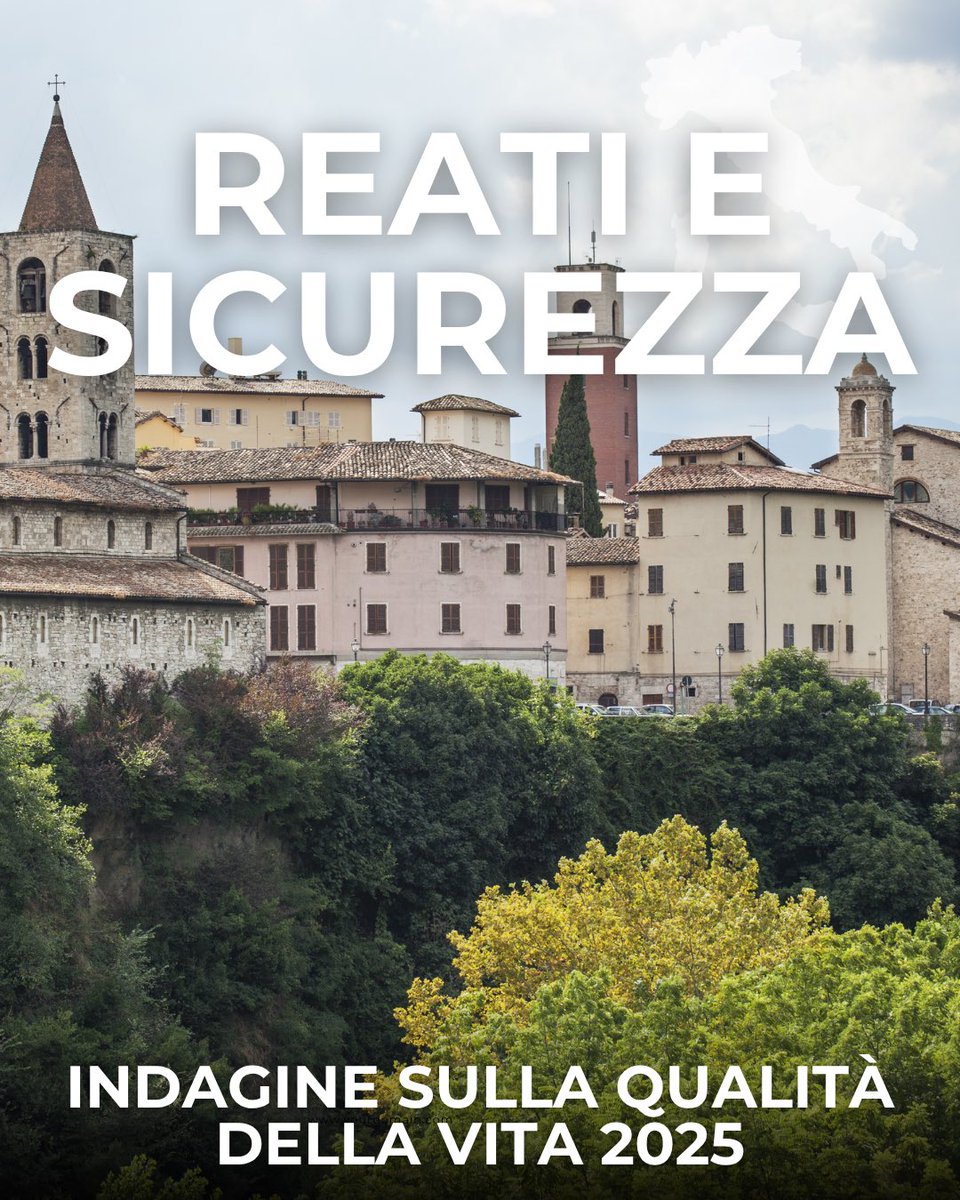 Ital Communications tweet media