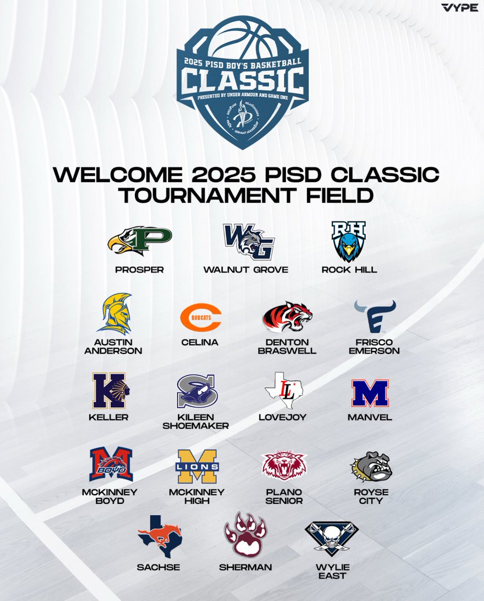 PISD Classic tweet media