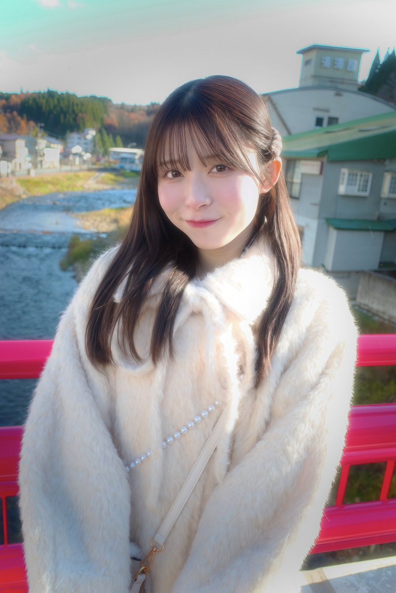 Yua_Hoshino_'s tweet image. 山形県素敵なところだったな🍒♨️

#AsIs #アズイズ