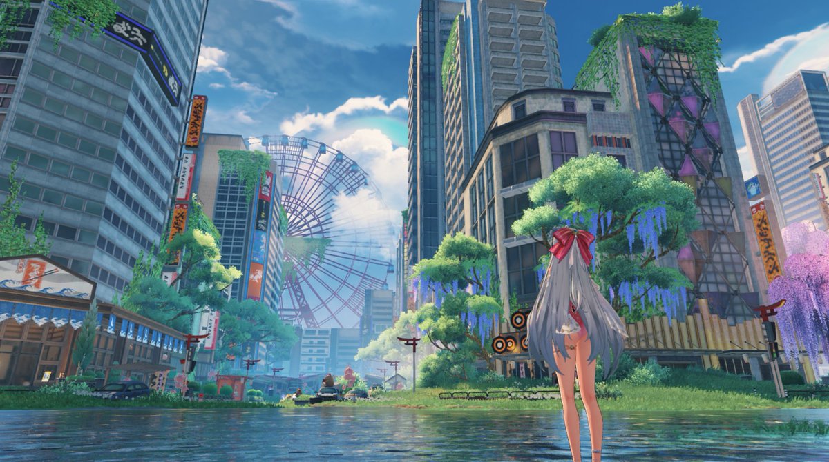 ｷｯﾎﾟｺﾎﾟｺ🦈Commission Open (@kippouu) / Posts / X