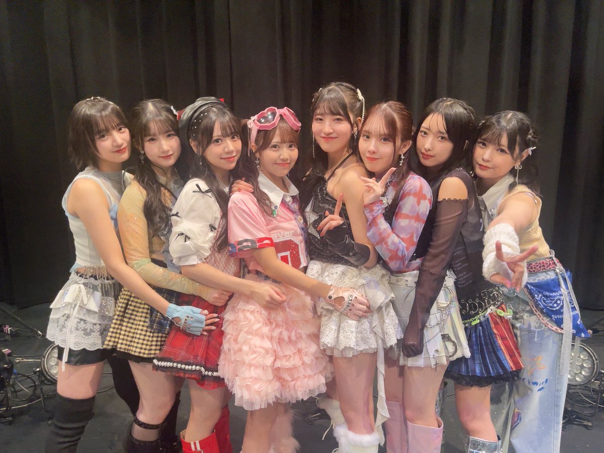 OCHA NORMA スペシャルFCイベント2025 ～ #濃縮OCHAnnel ～ in東京