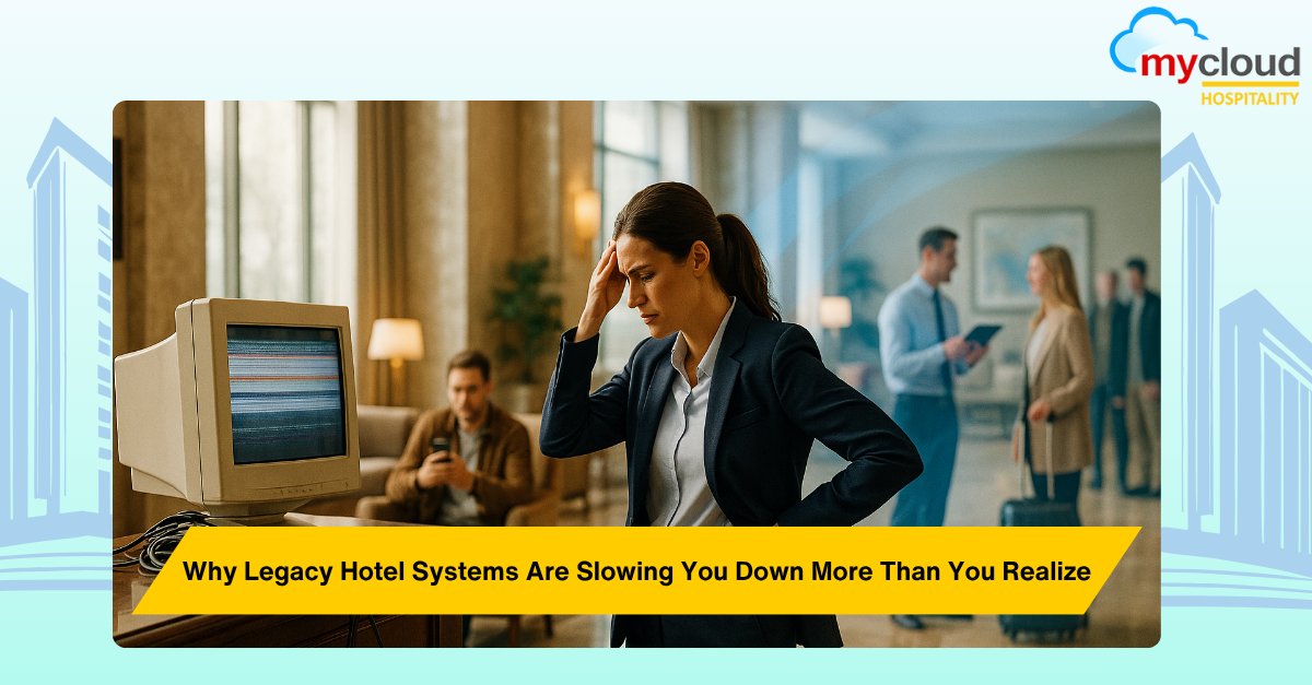MycloudPMS's tweet image. From frictionless in-room orders to automated housekeeping and real-time revenue updates, unified platforms eliminate clutter - mycloudhospitality.com/blog/why-legac…

#HospitalityTech #HotelPMS
