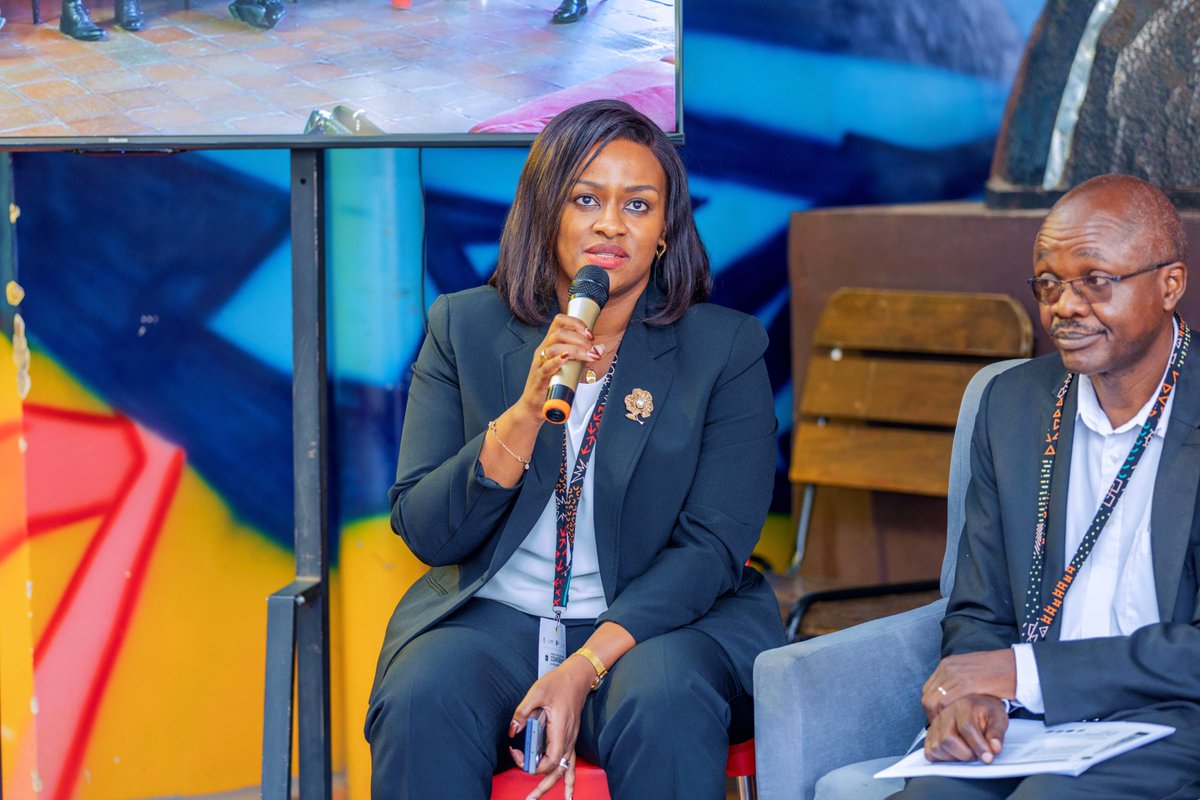 Sustainable Inclusive Business - Kenya (SIB-K) tweet media