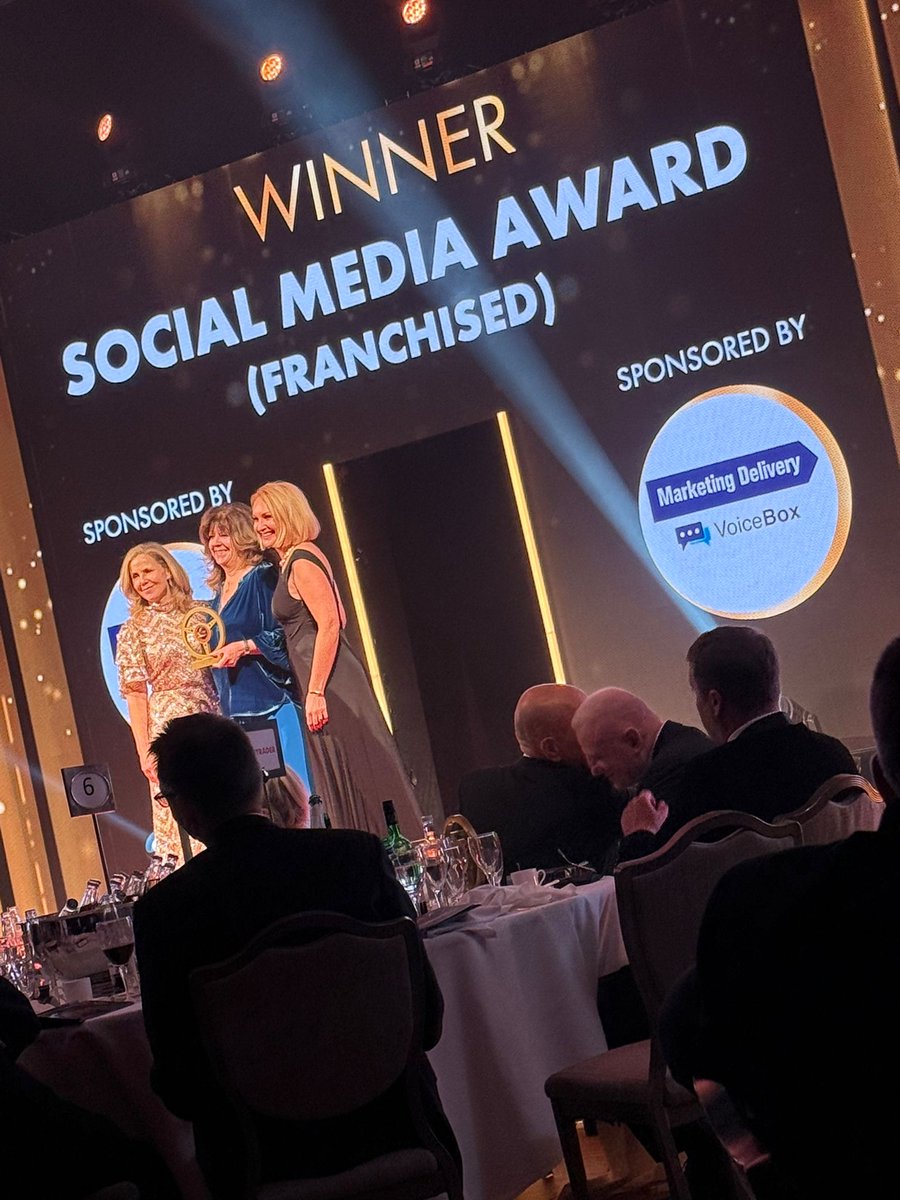 Marketing Delivery tweet media