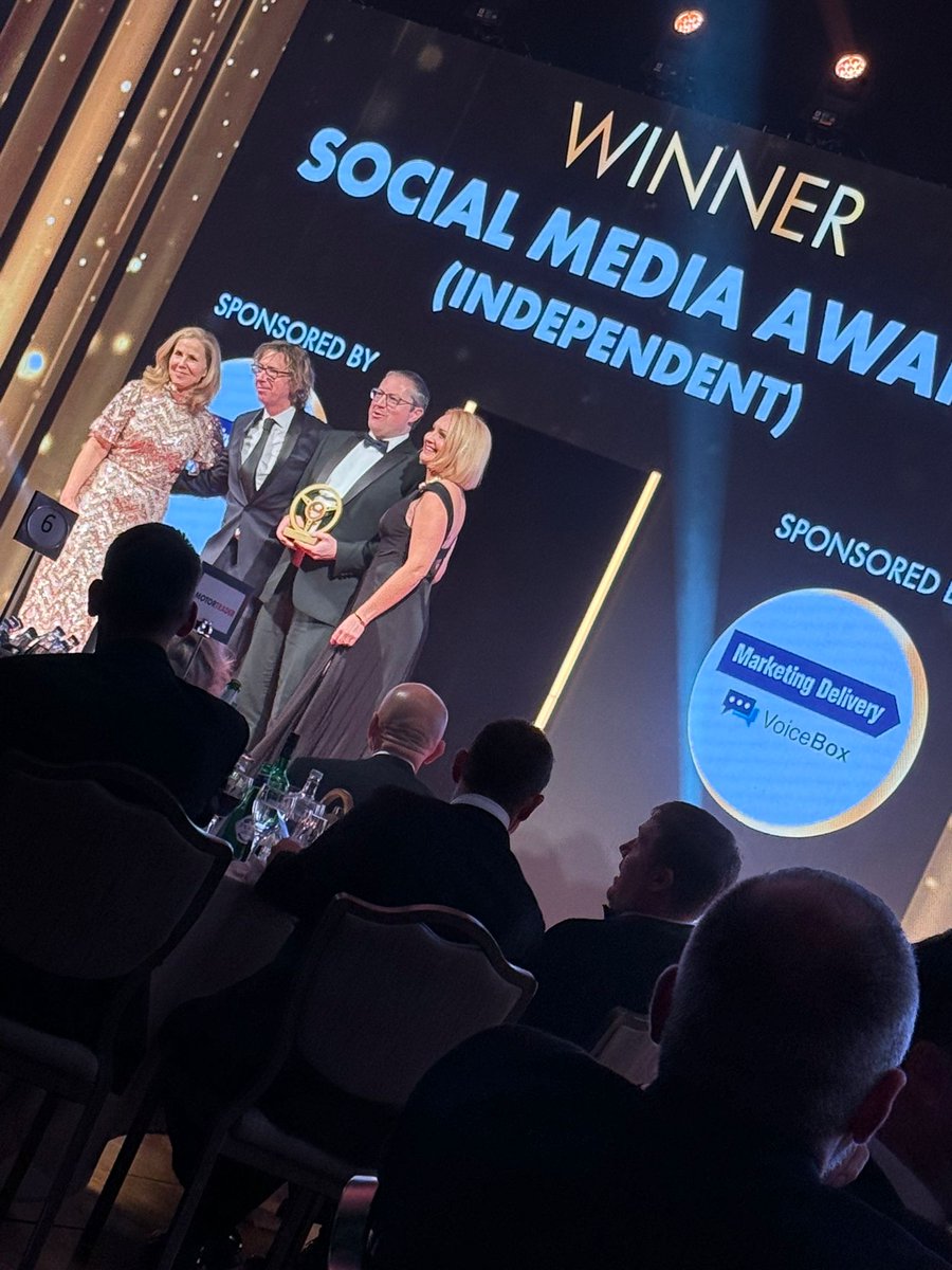 Marketing Delivery tweet media