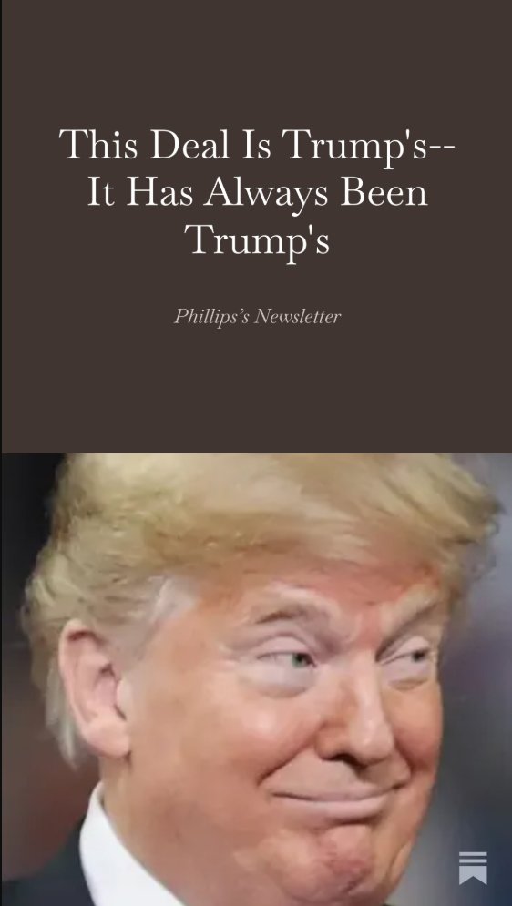 Phillips P. OBrien tweet media