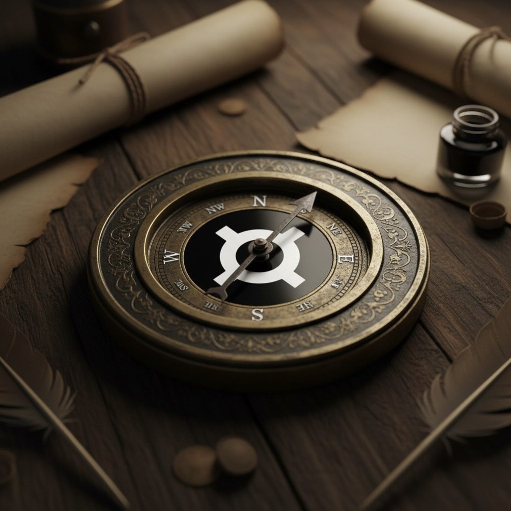 Smallro_man's tweet image. Feeling lost in the chaos? 
Sometimes all it takes is looking back to the fundamentals to find your way. 
Remind that this crypto market is the wildest in history, even when the world feels upside down, our core principles can guide us. 
Stay grounded, disciplined and patient!…