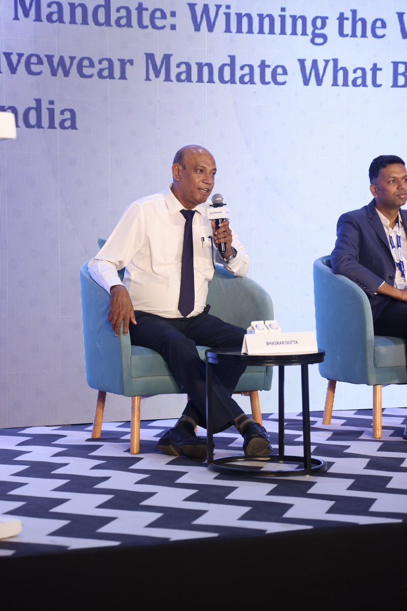 techtextilindia's tweet image. Power-packed conversations on India’s Activewear Future at Techtextil India 2025. Scale, quality &amp;amp; global leadership—decoded by the best in the game.
📍Hall 4, BEC Mumbai

#techtextilindia #techtextilindia2025 #sporttech #conference2025