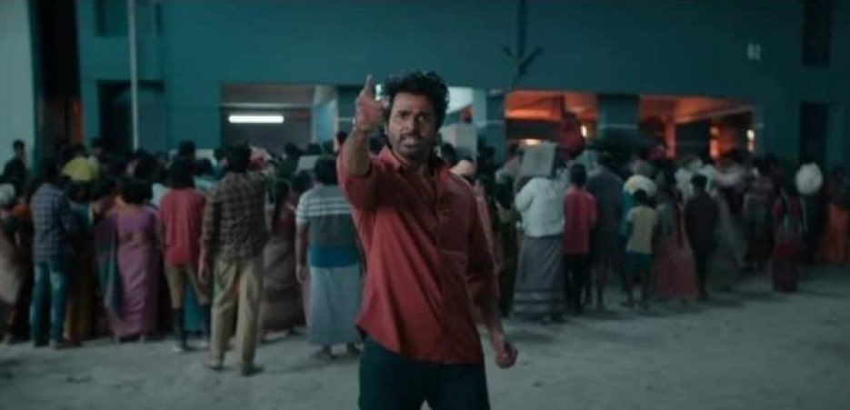 withkaran's tweet image. தவெகவினருக்கு ஒரு சவால்

விஜய் பையன தவெகவுக்கு ஓட்டுப்போட வைக்க முடியுமாடா உங்களால?