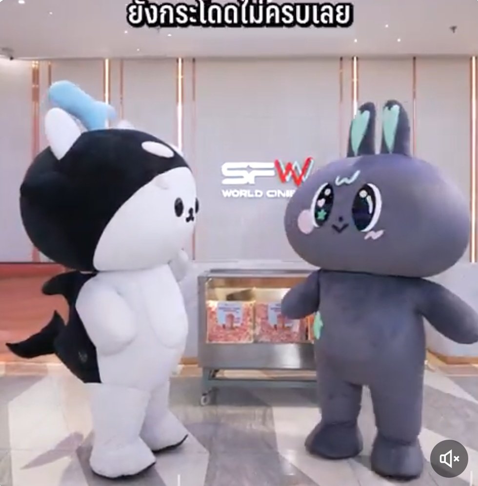 Thinsa081107's tweet image. เด็กๆเก่งกันมากเลย

#SFxPolcasanMetaa
#StaySweetStayScreened
#SOURI #SOURIBKK
#METAA #POLCASAN

x.com/WeLoveSF/statu…