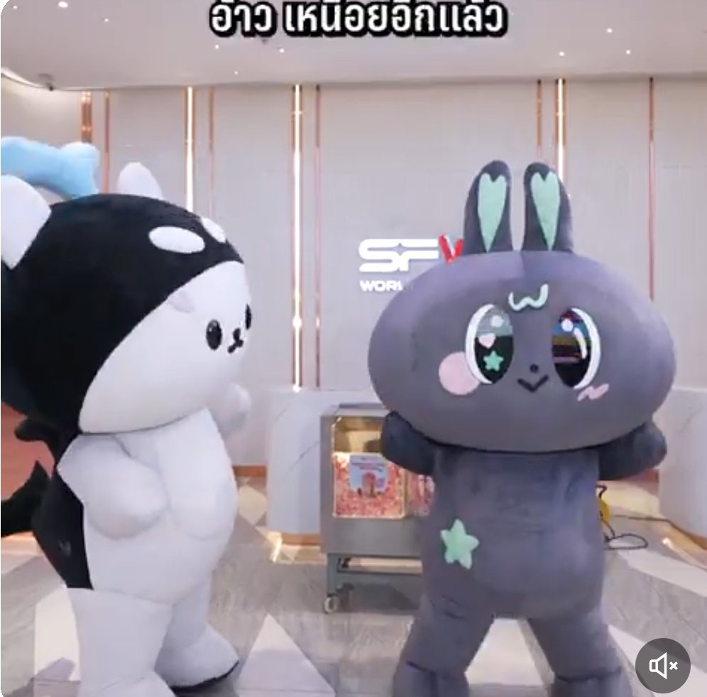 Thinsa081107's tweet image. เด็กๆเก่งกันมากเลย

#SFxPolcasanMetaa
#StaySweetStayScreened
#SOURI #SOURIBKK
#METAA #POLCASAN

x.com/WeLoveSF/statu…