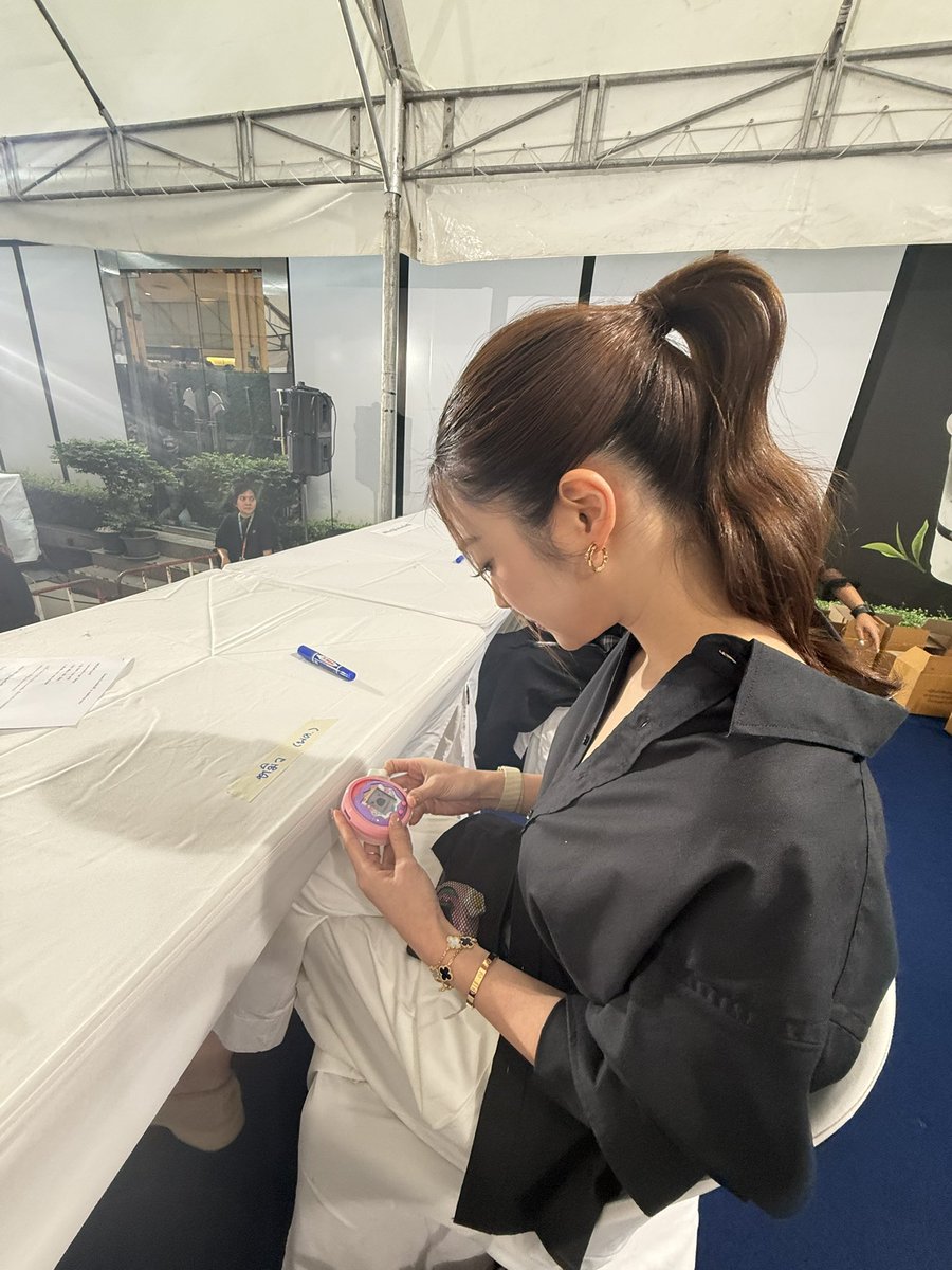 lena__lorena's tweet image. ป้อนนมลูกแปปค้าบบบ 🍼