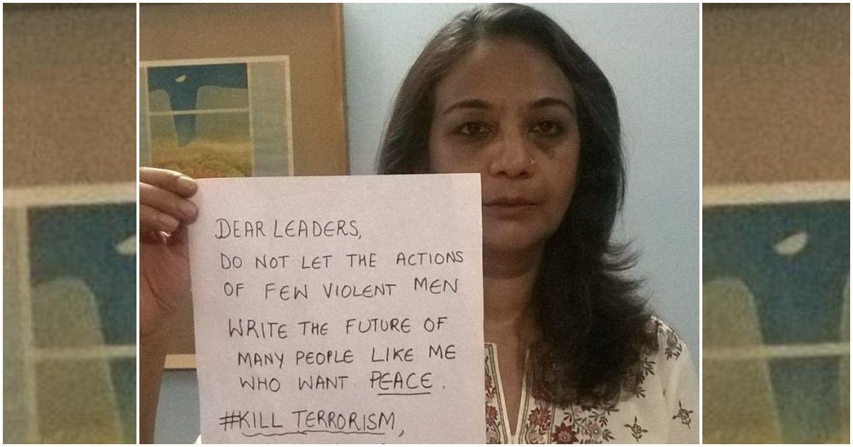 FltLtAnoopVerma's tweet image. Meet Anuradha Bhasin

Editor of Kashmir Times based out of Jammu

A perennial internal enemy &amp;amp; prominent 0.5 of India

Opposed abrogation of 370 &amp;amp; always takes Anti India stand while eating &amp;amp; staying in India

She calls this as dissent &amp;amp; FoE of Journalism 

Today her office is…