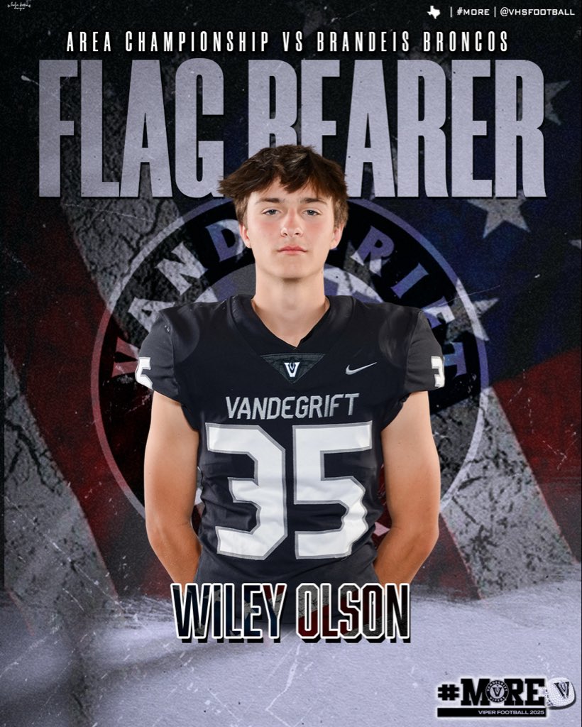 🔥FLAG BEARER VS BRANDEIS🔥