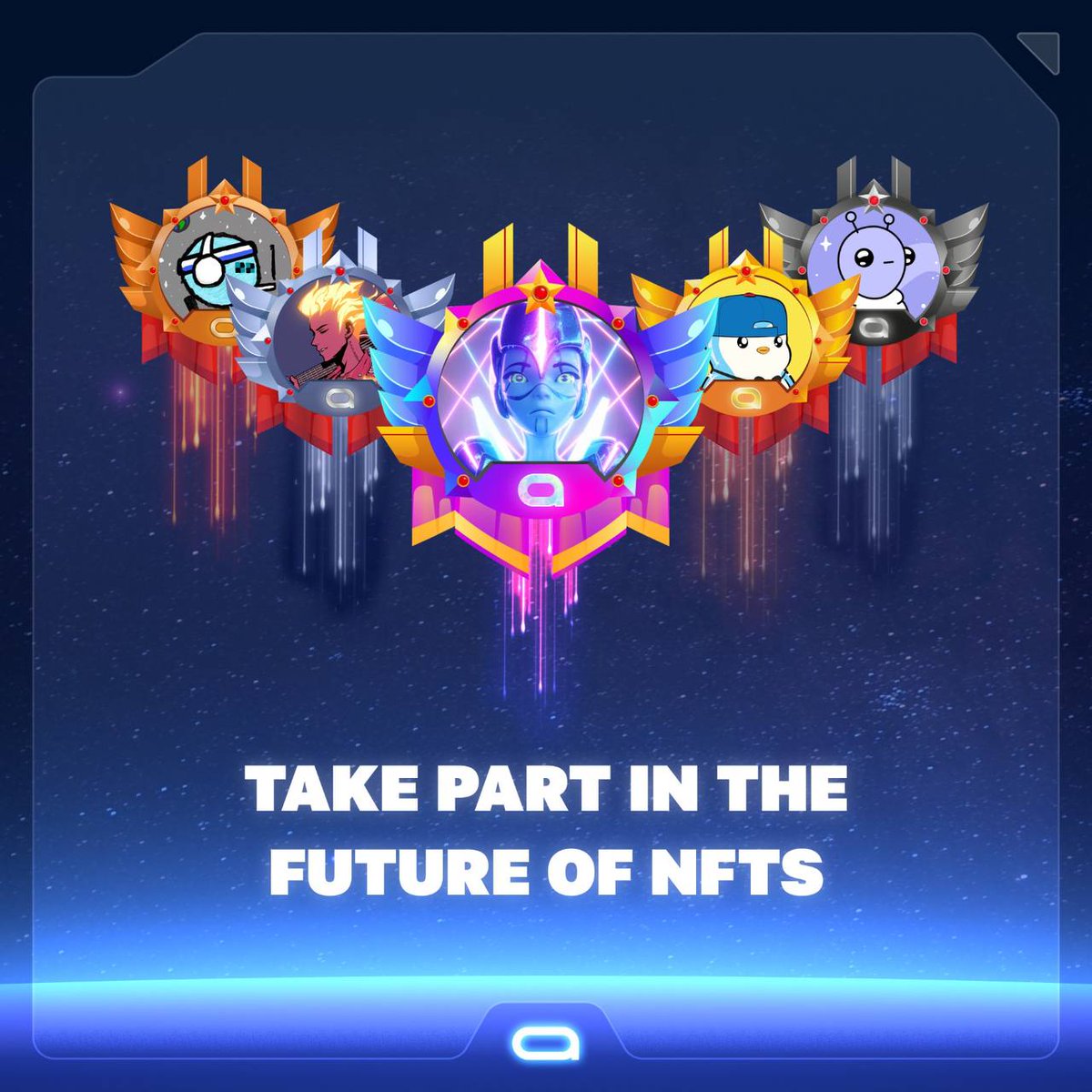 Allsteven4255's tweet image. On @spaace_io I went from Bronze 5 to Silver by listing, bidding and a few trades; XP stacked, chests popped, Pirate Rewards next. Farming $SPAACE with the #NFTARMY, who’s in?