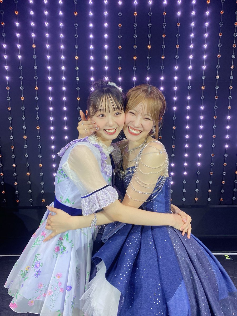 NMB48 드래프트 3기 아-논 오시 (@swnnguitarbass) / Posts and