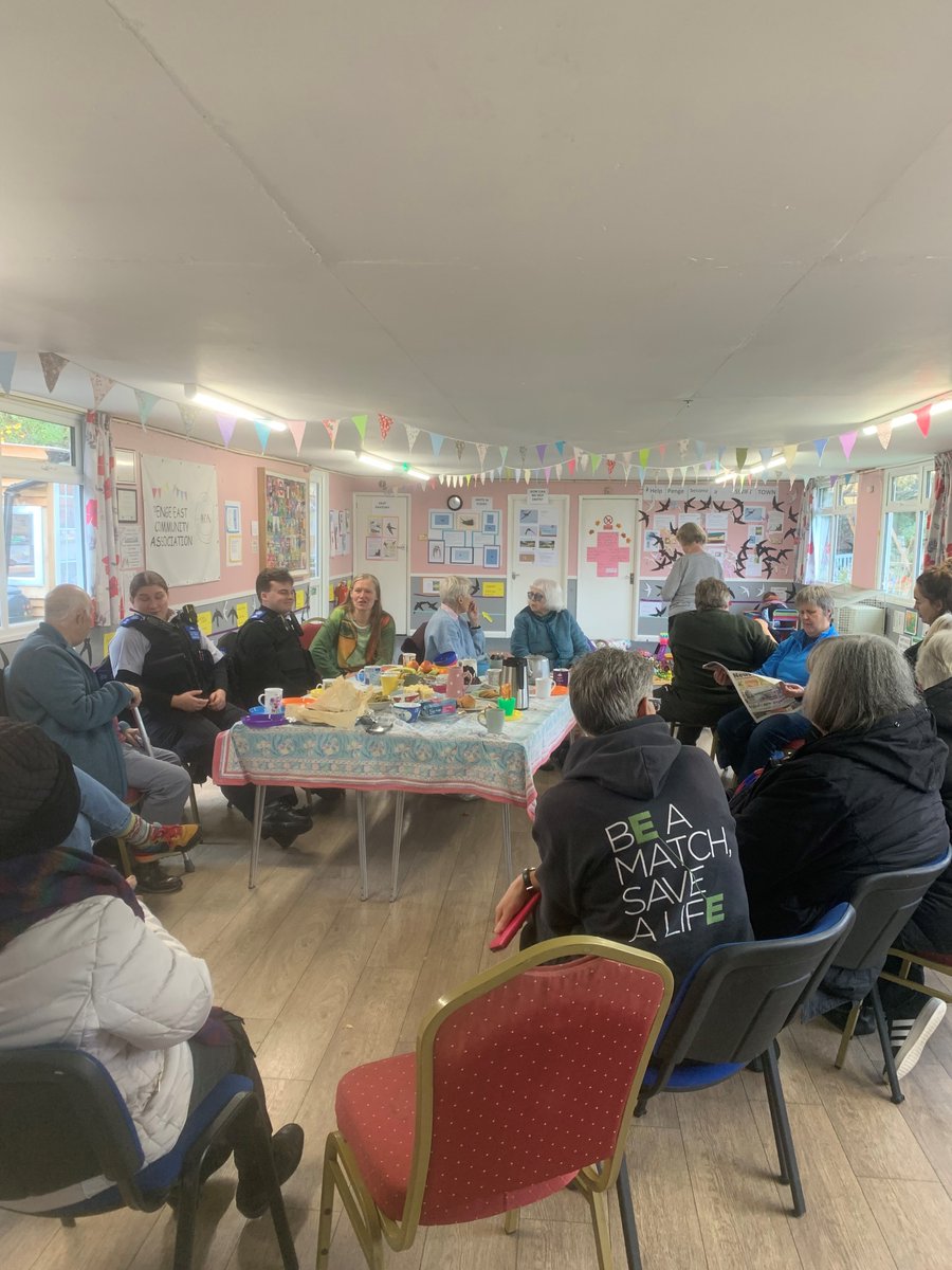 Penge & Cator / Crystal Palace & Anerley tweet media