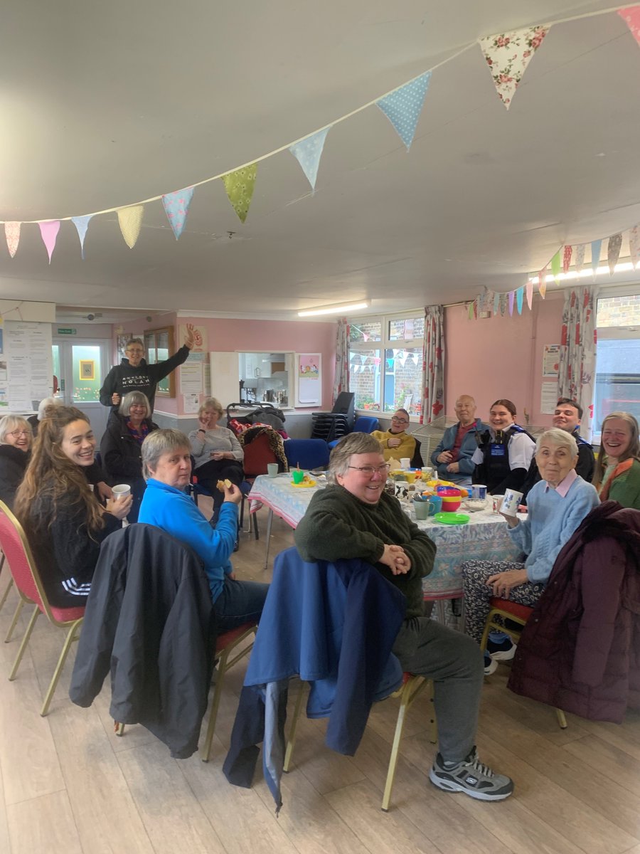 Penge & Cator / Crystal Palace & Anerley tweet media