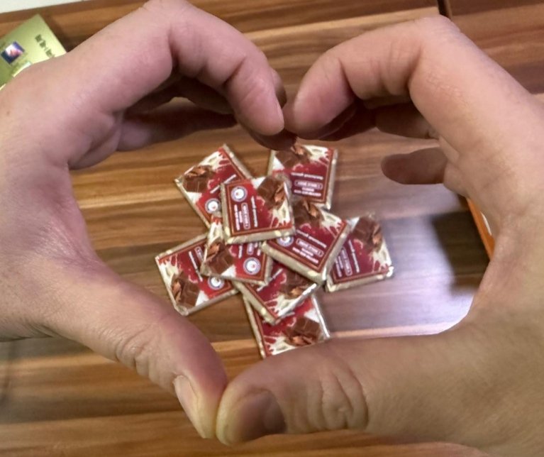 Her yıl olduğu gibi bu yıl da 24 Kasım Öğretmenler Günün de “Hatırlanmak Güzeldir.” Mottosu ile bizler de siz değerli eğitim neferlerini hatırlamaktan, yanınızda olmaktan ve emeğinize değer katmaktan büyük onur duyuyoruz.