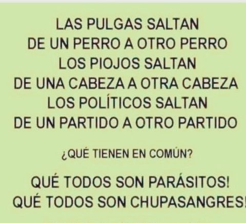 DONFER2's tweet image. Plaga es lo que siempre han sido, parásitos vividores que aparecen cada cuatro años a buscar que se roban, pero Colombia ya despertó y no les compra su  discurso de odio y oportunismo.