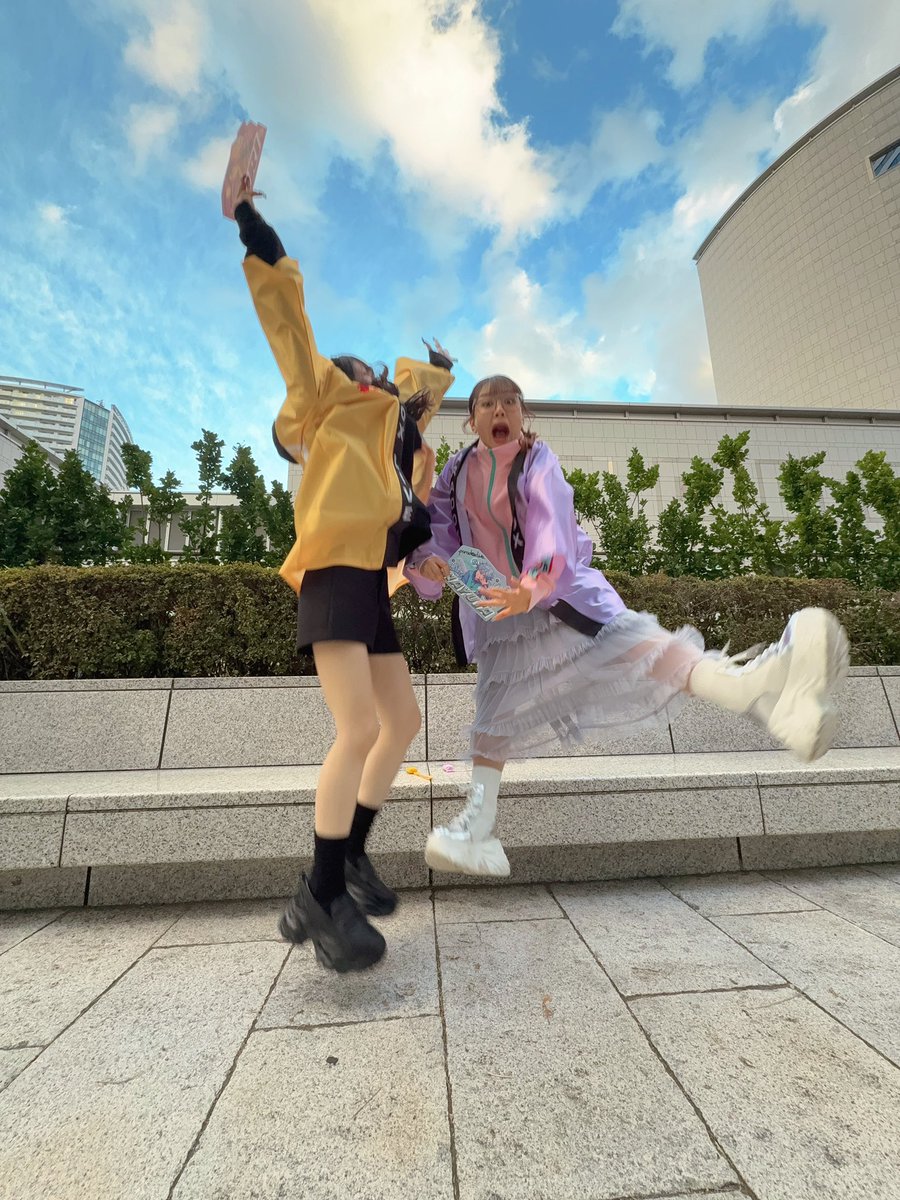 Dope Box 参戦・:*｡・:*三( っ 'ω')っ💖💖💖