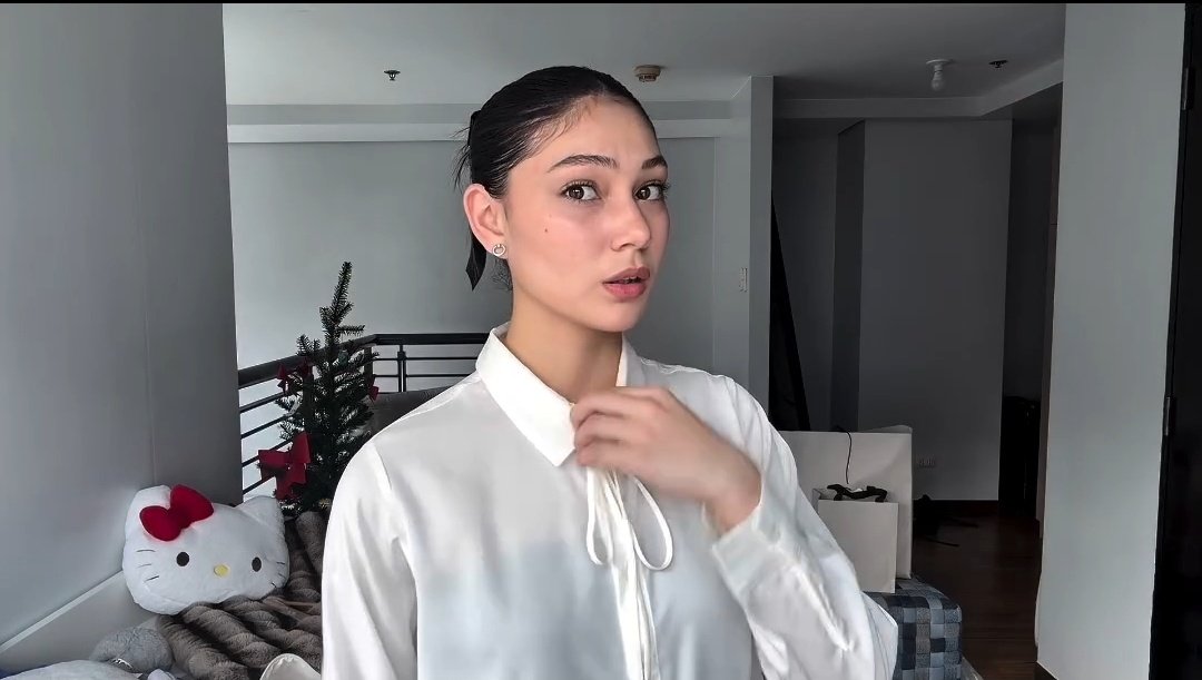 Special thanks to <a href="/GTGoldenGoose/">Golden Goose Group</a> 🥳 We love a booked-and-busy Charlie. #CharlieFleming 

Please, engage sa mismong post! See full video here🔗instagram.com/reel/DRR4B_-kv…