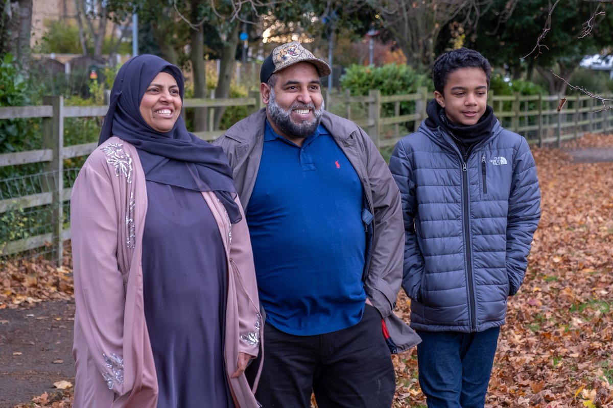 Stoke Fostering tweet media