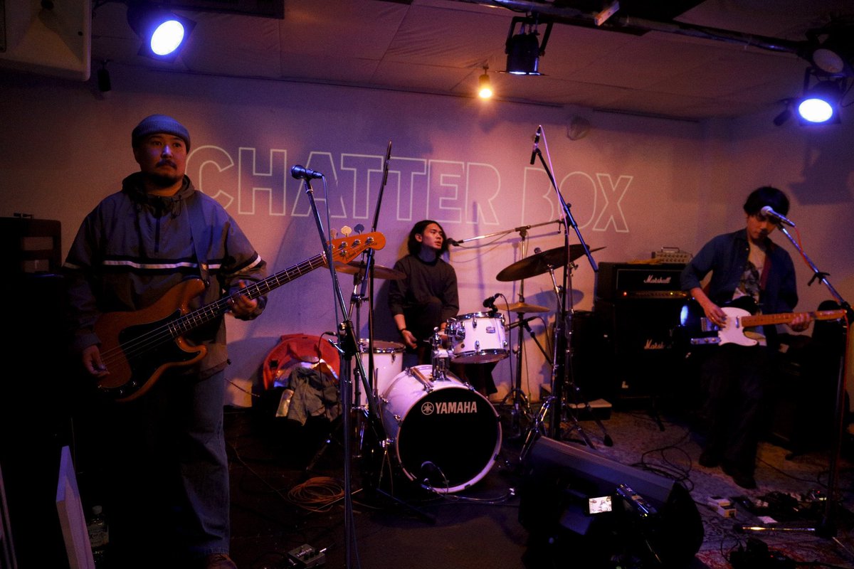 CT_BOX's tweet image. 改めて先日の柴崎modでの東京桃源郷にお越しいただいた皆様、ありがとうございました。
大変イケてる写真を撮っていただいたのでご報告します。
バックにロゴが映ると見栄えがグッドでありんす。
どうかお目通し願い〼

撮影@hoshiniku