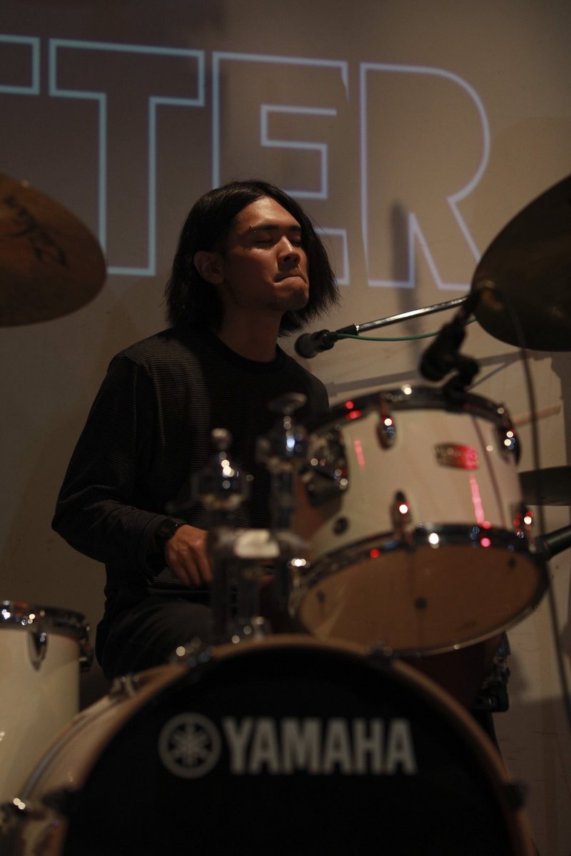 CT_BOX's tweet image. 改めて先日の柴崎modでの東京桃源郷にお越しいただいた皆様、ありがとうございました。
大変イケてる写真を撮っていただいたのでご報告します。
バックにロゴが映ると見栄えがグッドでありんす。
どうかお目通し願い〼

撮影@hoshiniku