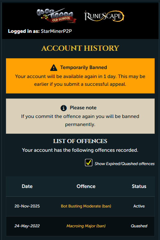 ImplingOnly's tweet image. Guess who started playing their Starminer again?