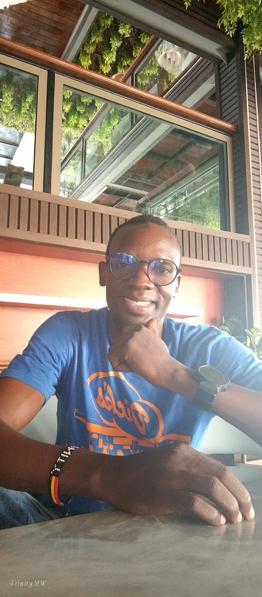 Damba Foundation Uganda tweet media