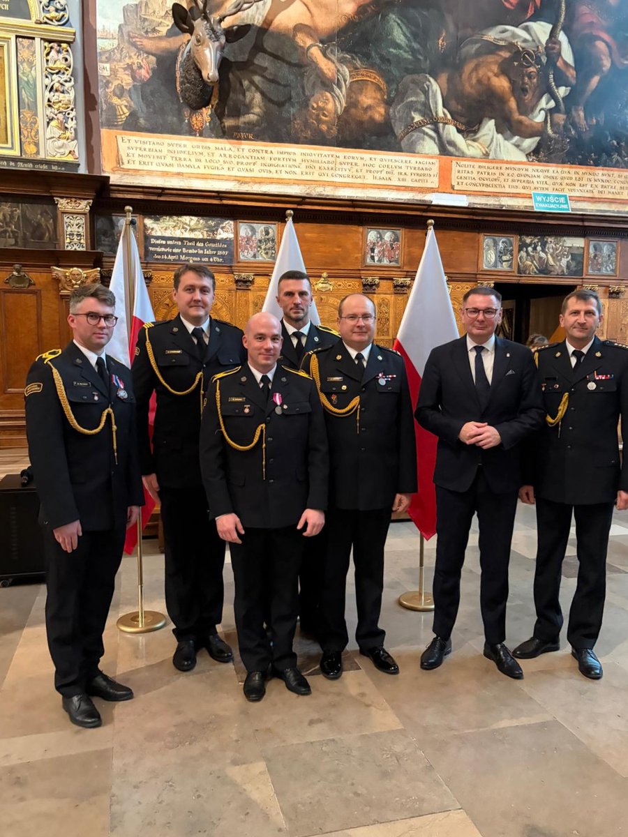 KM PSP Sopot tweet media