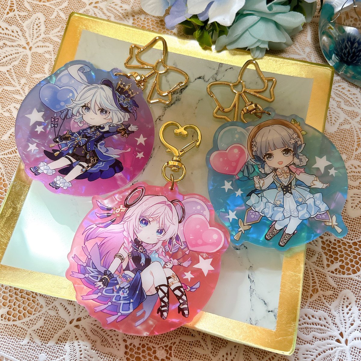 冬コミにも持っていきますね