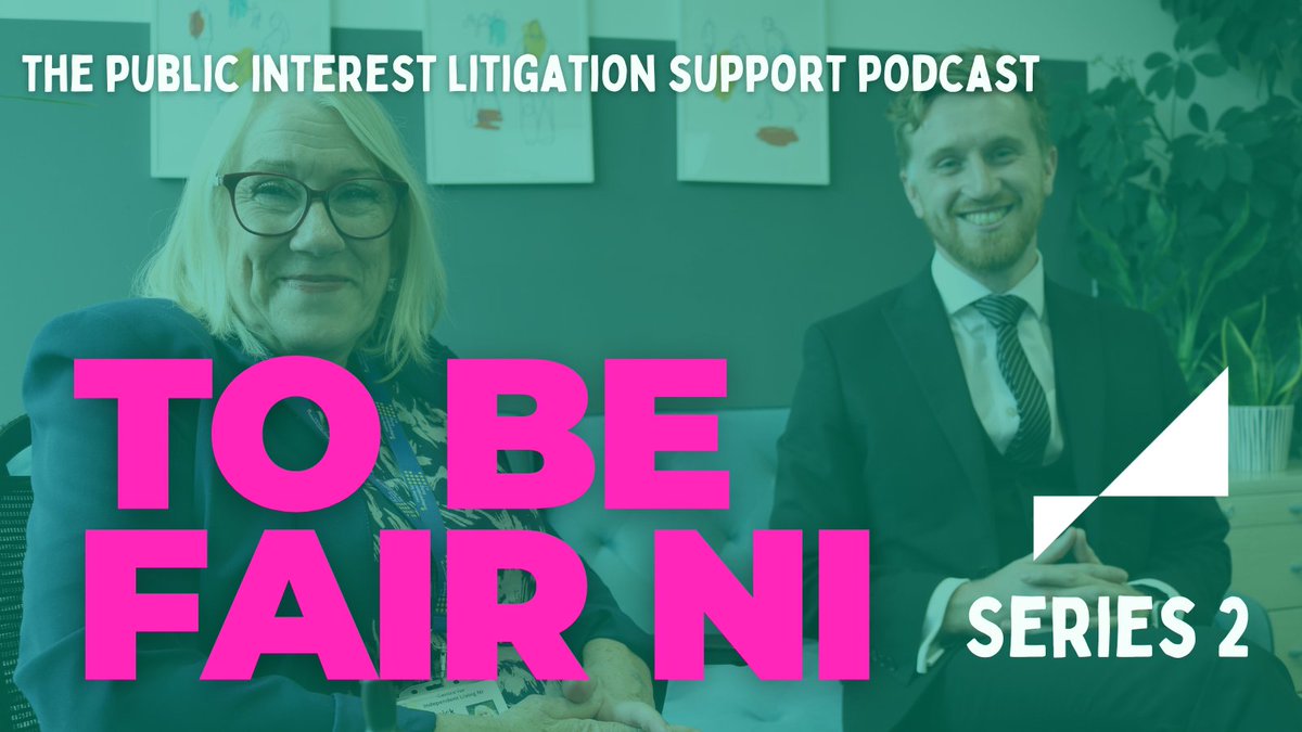 Public Interest Litigation Support tweet media