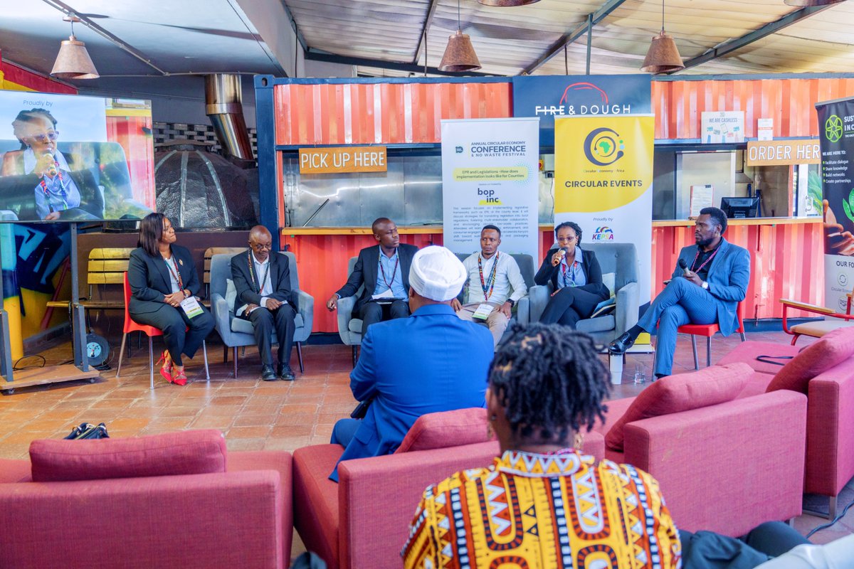 KEPSA KENYA tweet media