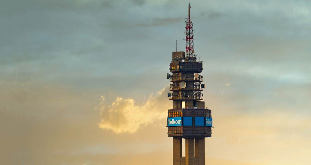 TechCentral's tweet image. Opinion | Telkom’s turnaround looks real – but is the growth sustainable? By Bandile Hadebe techcentral.co.za/telkoms-turnar…