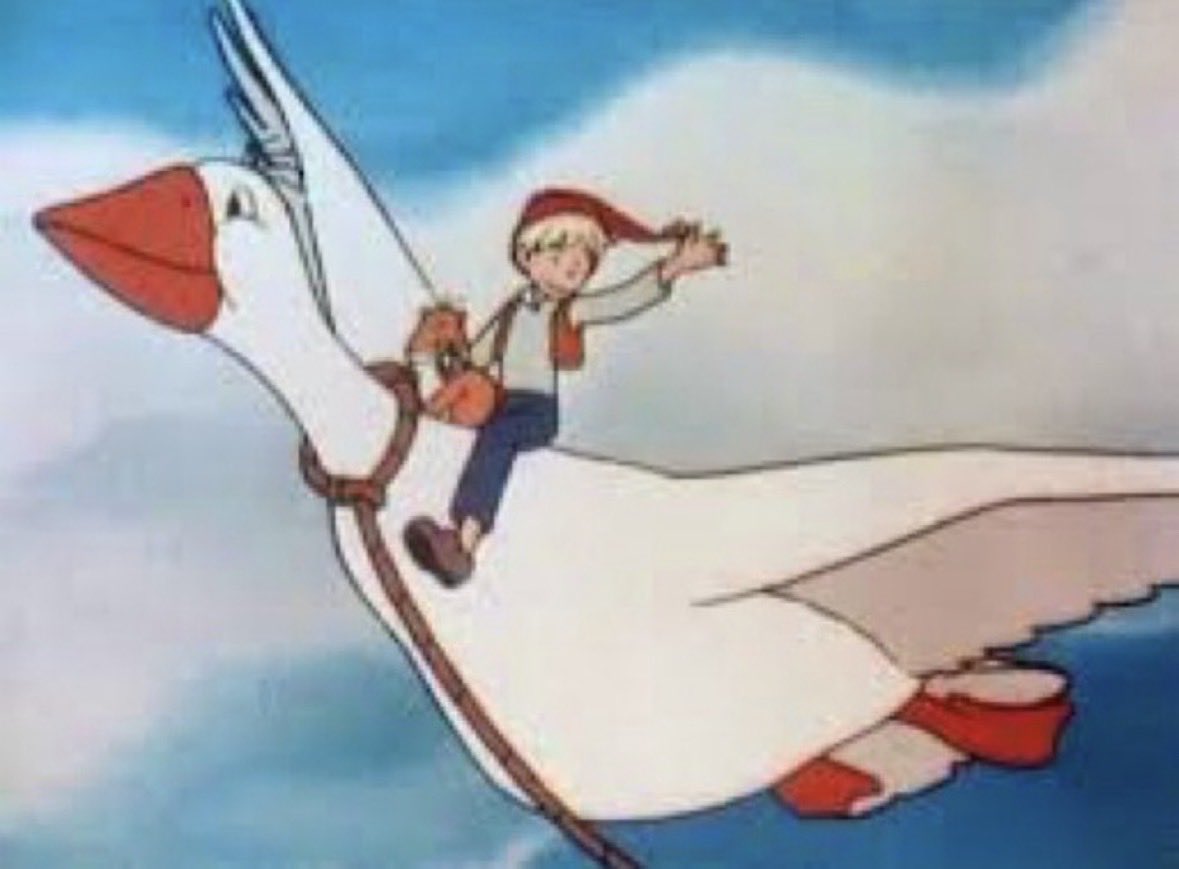 „Das größte Glück ist, an sich selbst zu glauben."
Selma Lagerlöf. Trägerin des Nobelpreises für Literatur 1909
20. November 1858 - 16. März 1940