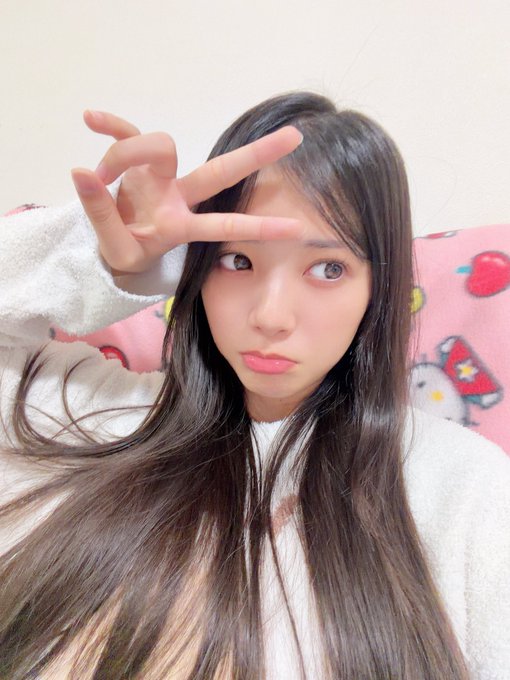 兵藤まいのTwitter画像47