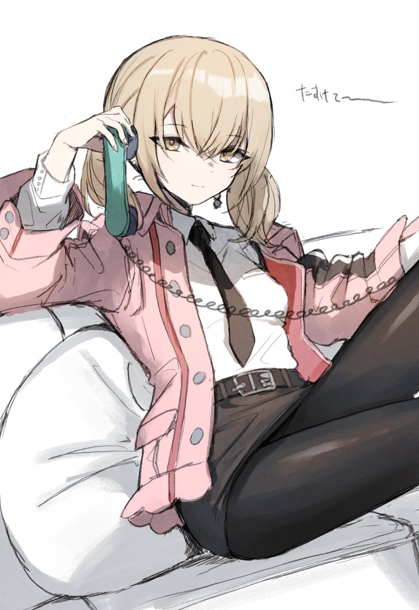 kokonotsu_9's tweet image. 