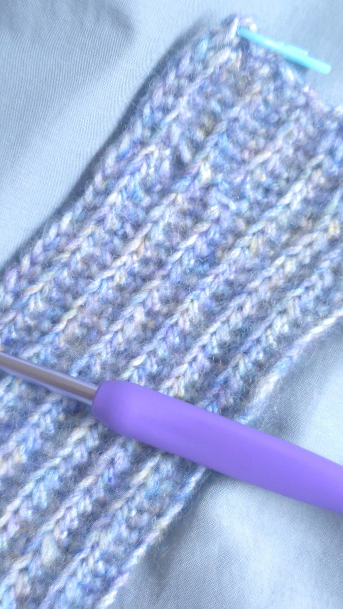 mamag_knitting's tweet image. 색감이 절 미치게해요